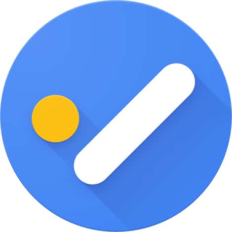 Google<br>Tasks