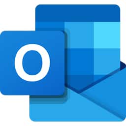 Outlook<br>Calendar