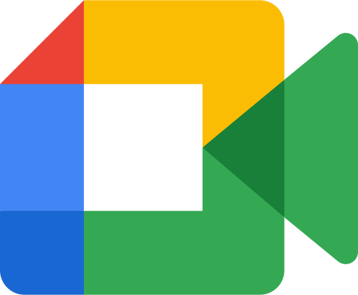 Google<br>Meet